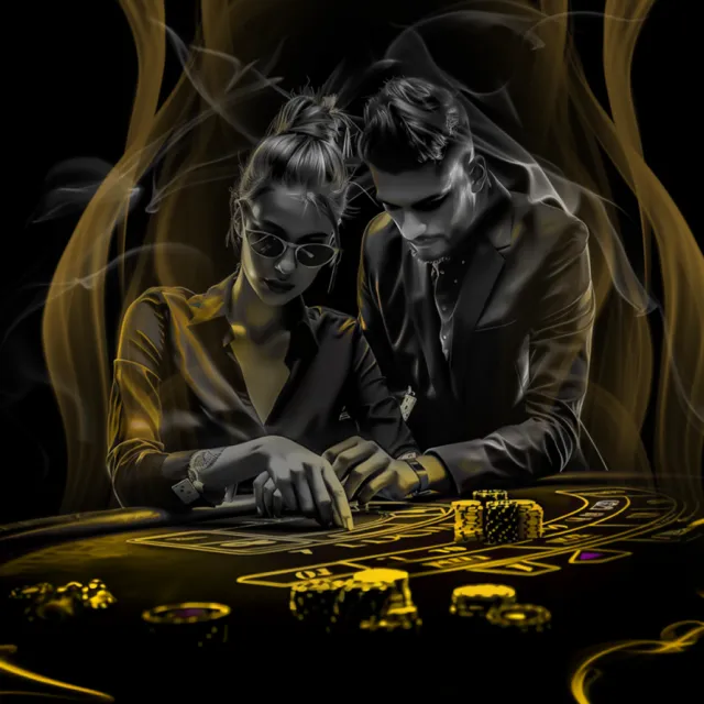 Mystic Fortune